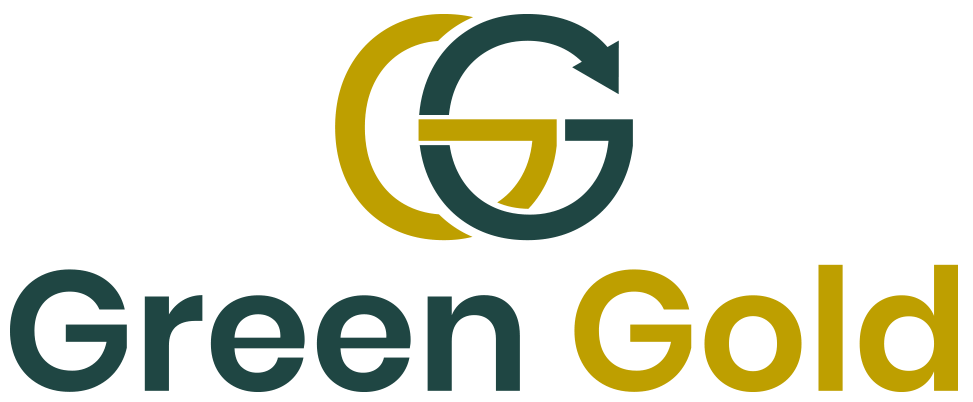 Green Gold - OPEN A FREE ACCOUNT NOW